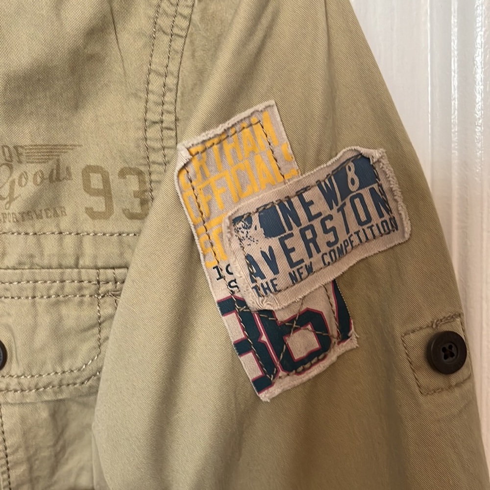 H&M boys shirt - Picture 4 of 7